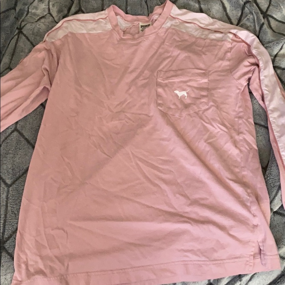 Long sleeve